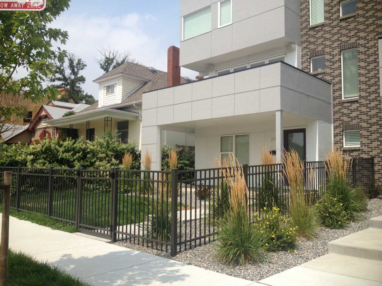 RESIDENTIAL Photo(s) from Denver Fence Construction And Repair