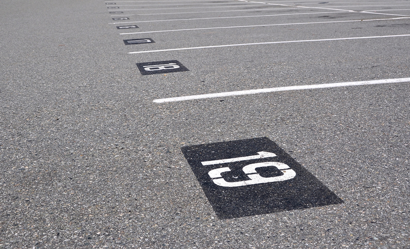 Photo(s) from C W B Contractors Inc PAVING COMPANY