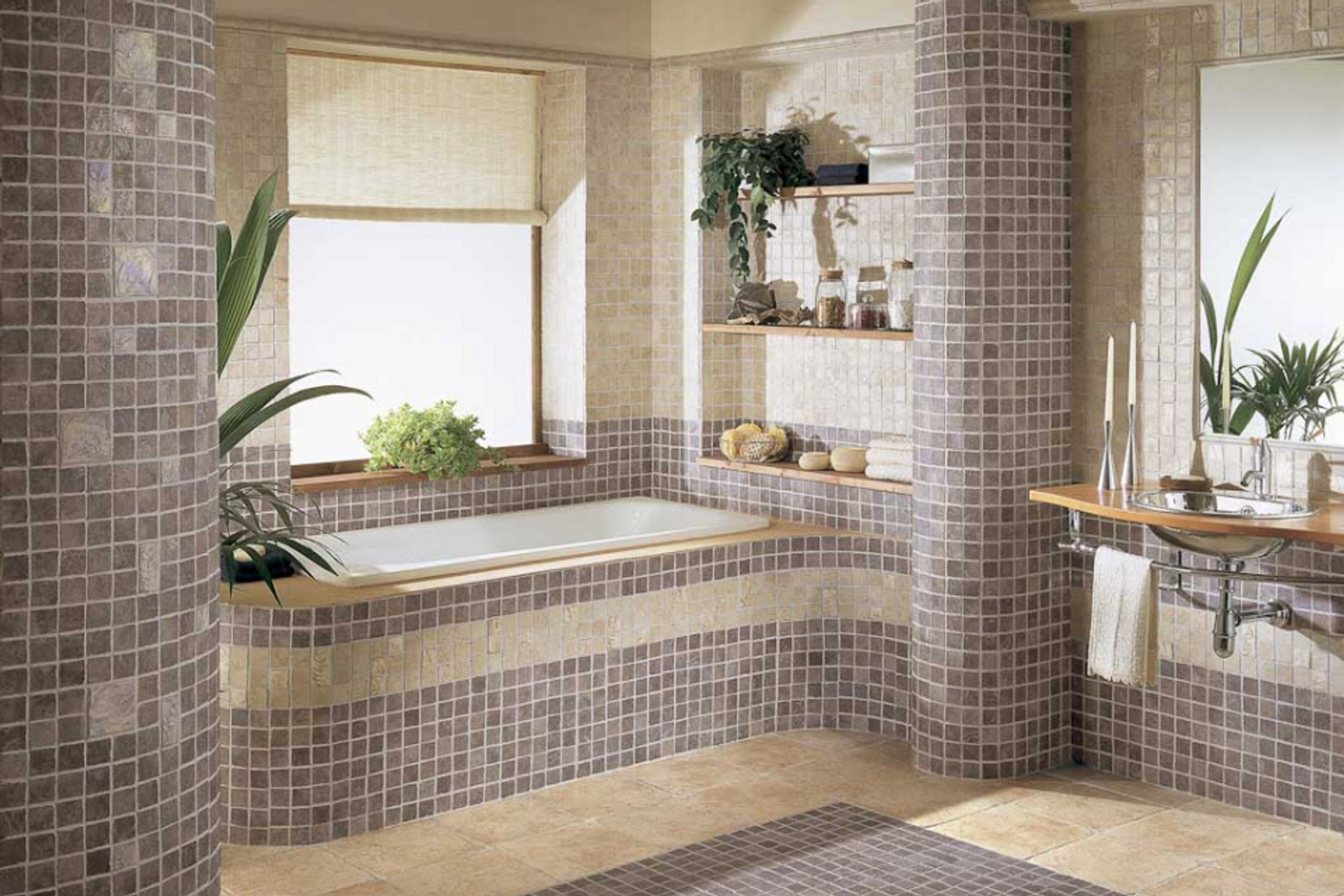 Bathroom Remodeling