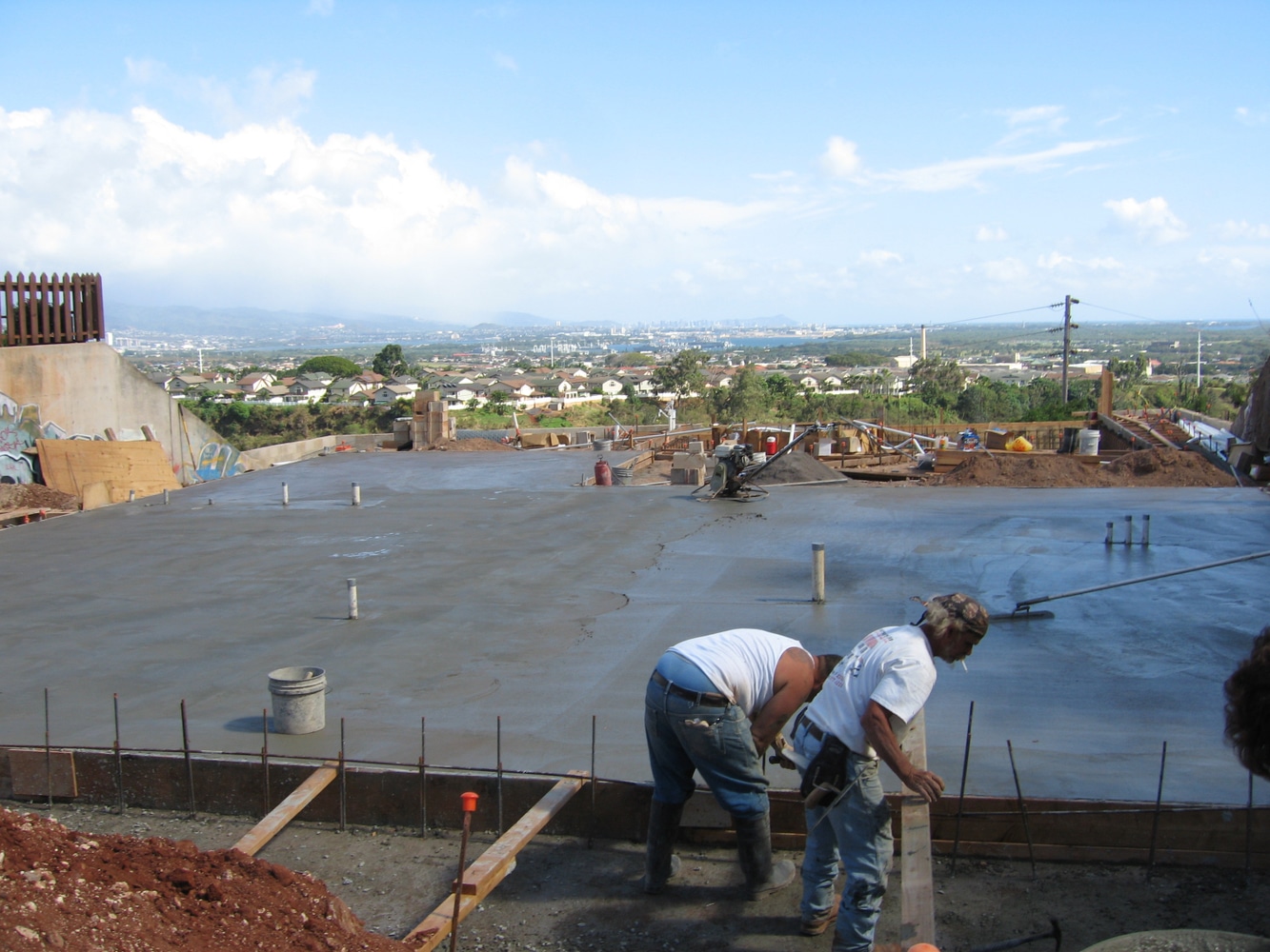 Photo(s) from Jmr Construction Corporation