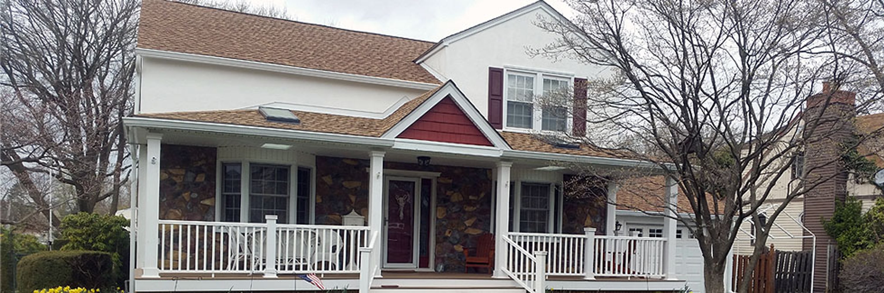 Photo(s) from Glenside Exterior Solutions