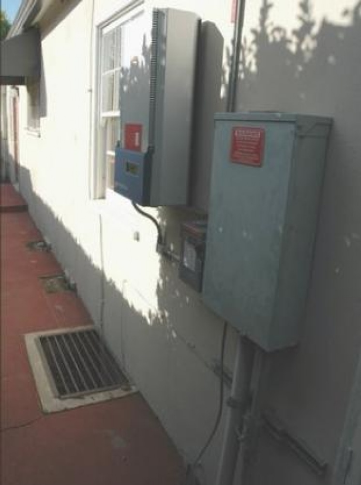 Solar Panels
