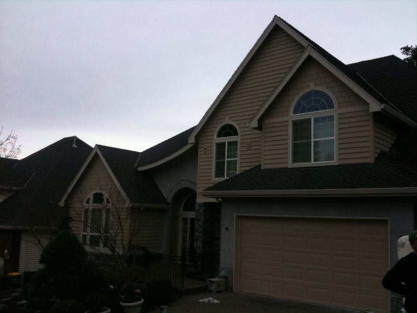 Photo(s) from Pacific Siding & Remodeling Llc