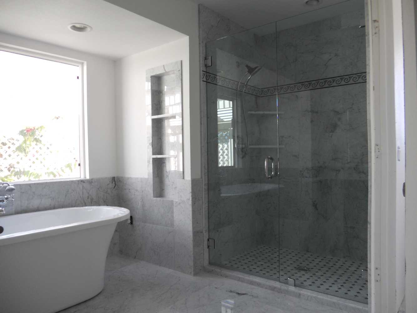 Project photos from Home Run Glass