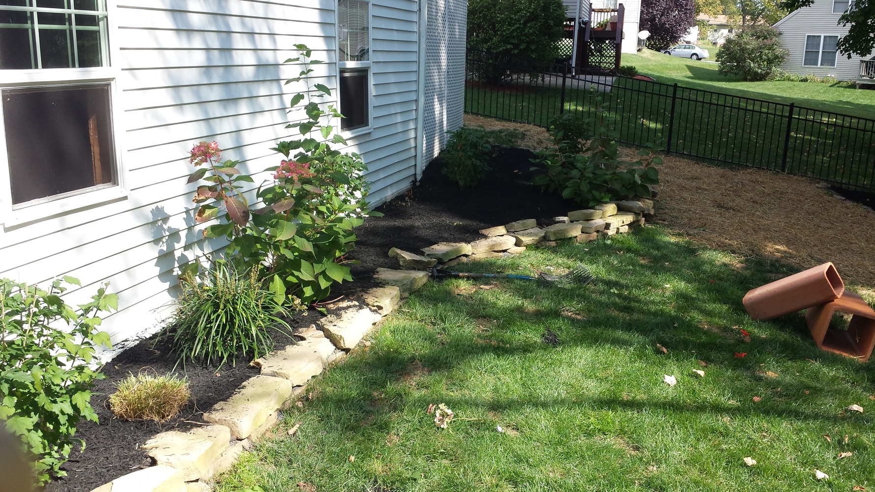 RSContracting PA Job Photos