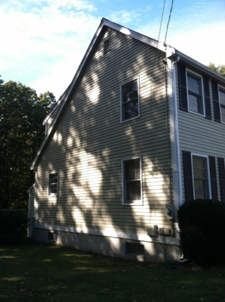 Photo(s) from Paint and Wood Pros of NH & MA LLC