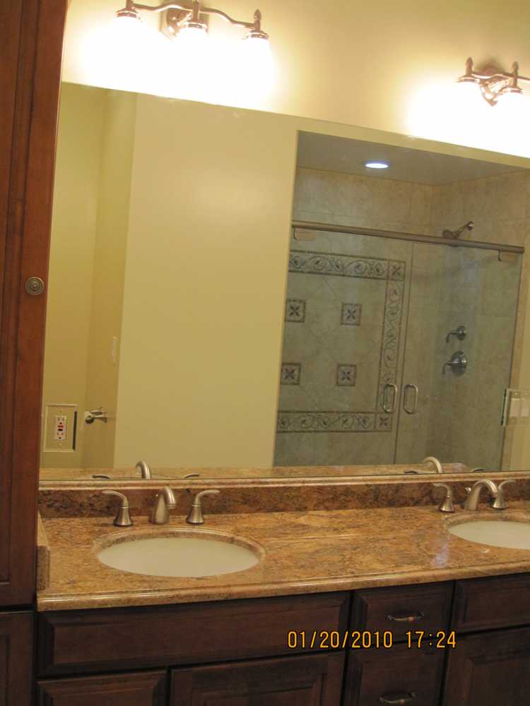 Santana's Marble Granite, LLC