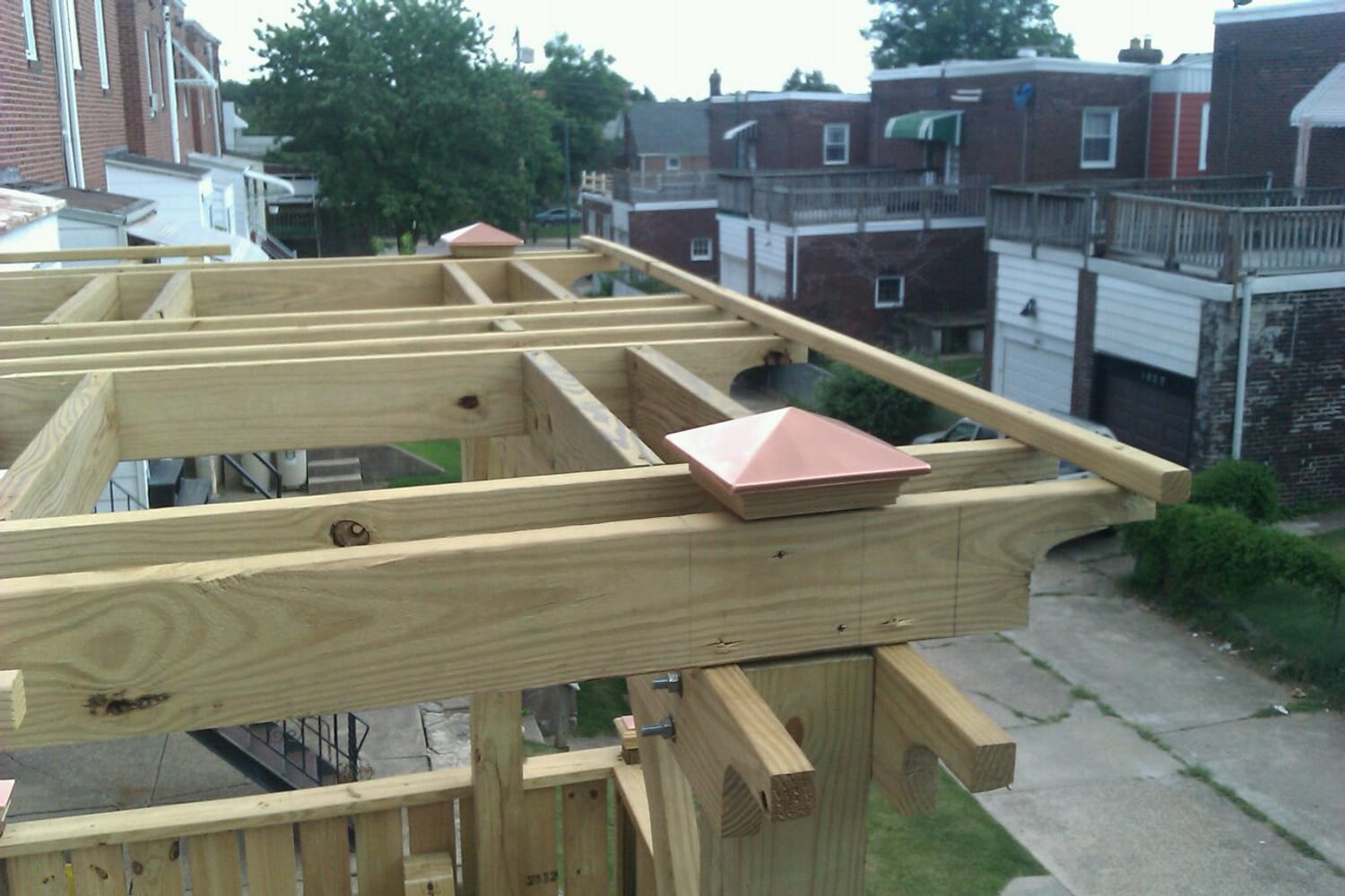 Photo(s) from Laur Moor Construction
