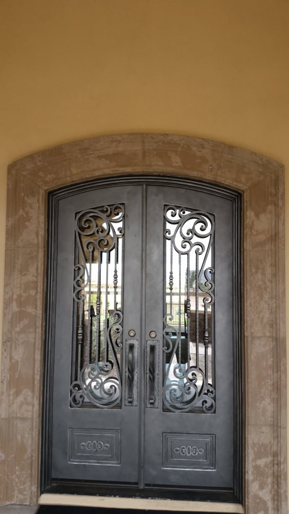 custom home project in Gilbert AZ