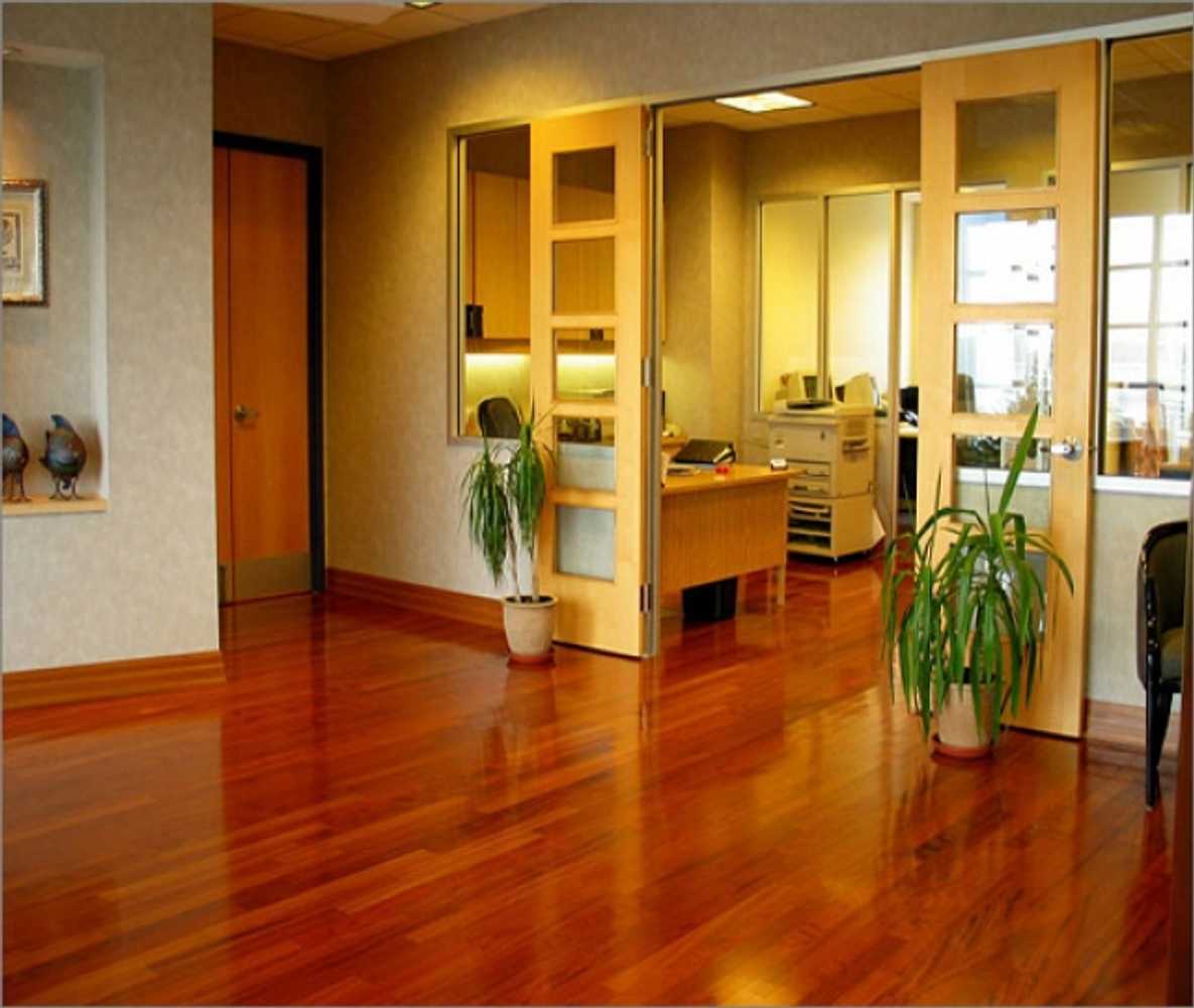 California Flooring and Design Project