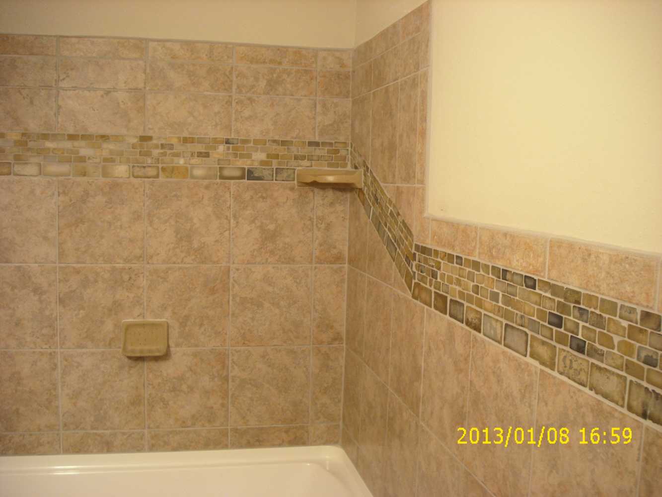 Tile Work