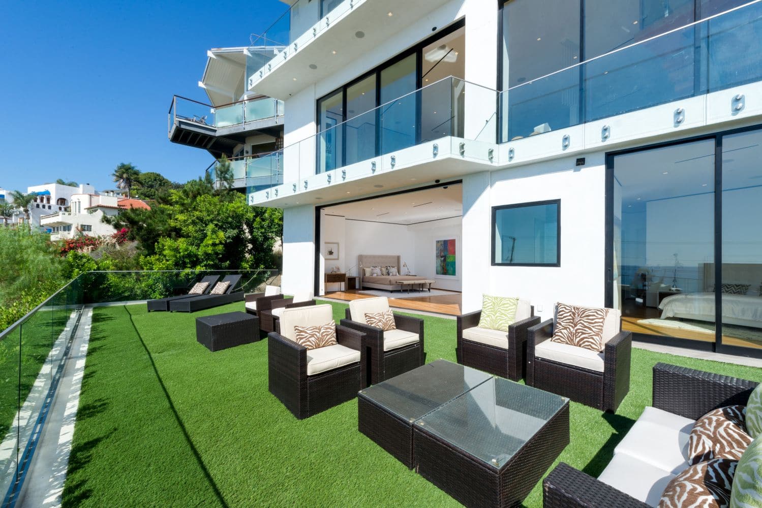 Porto Marina Way Project from The Points Group Inc