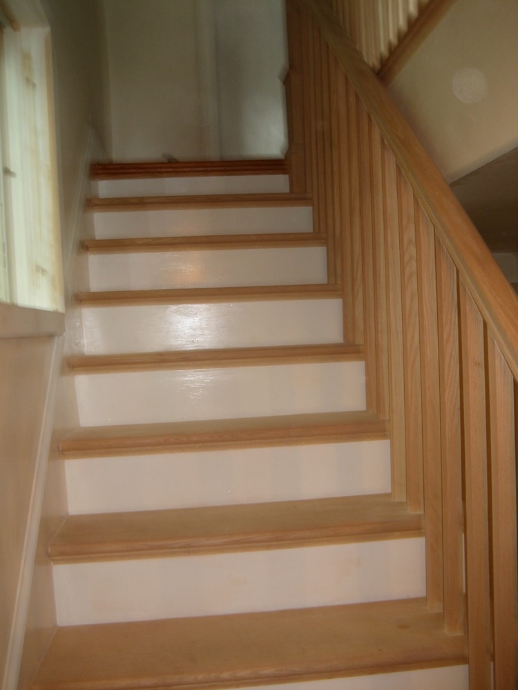 Photo(s) from J.Serven an Son Construction Company