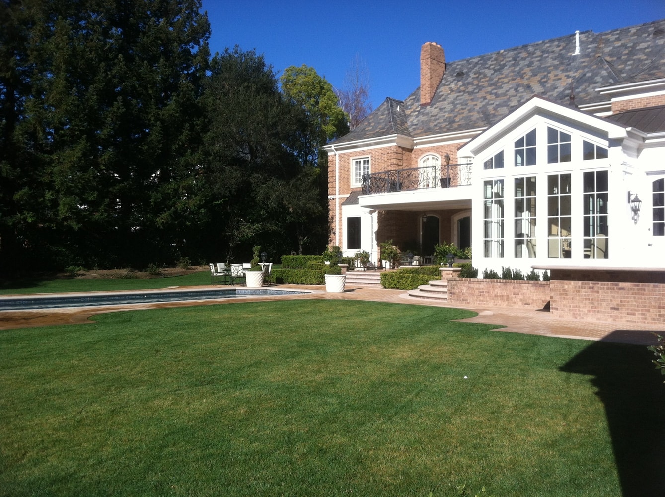 Paddy Construction Inc Photos