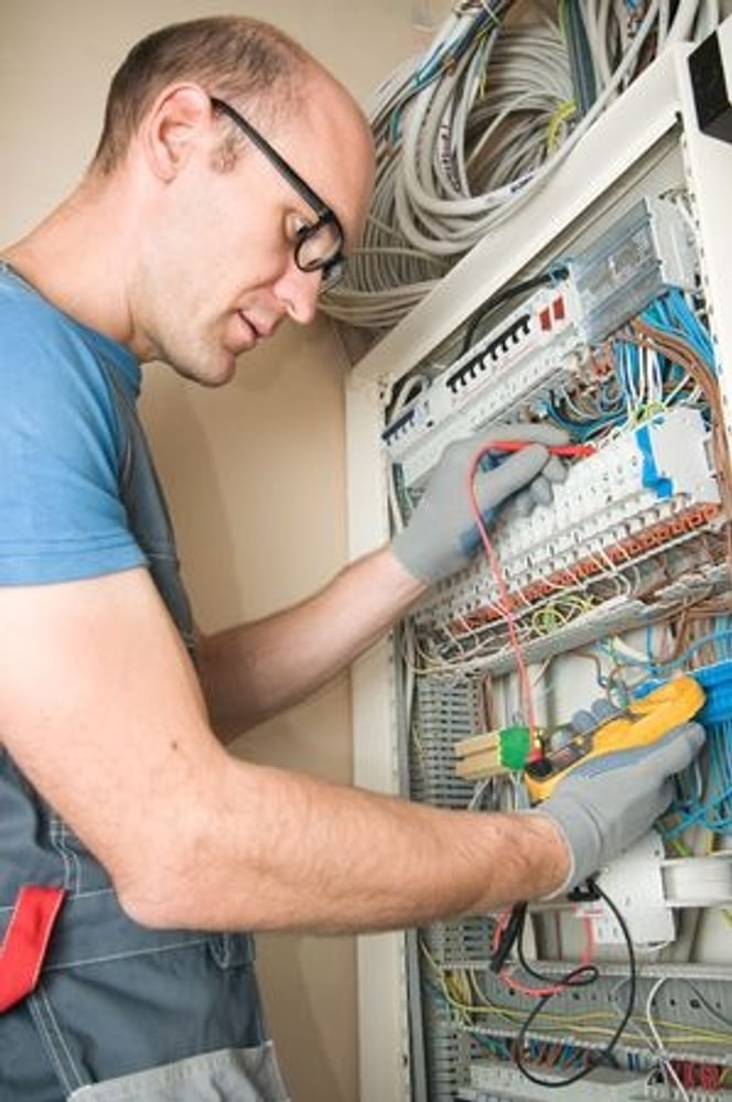 Photo(s) from My San Pedro Electrician Hero