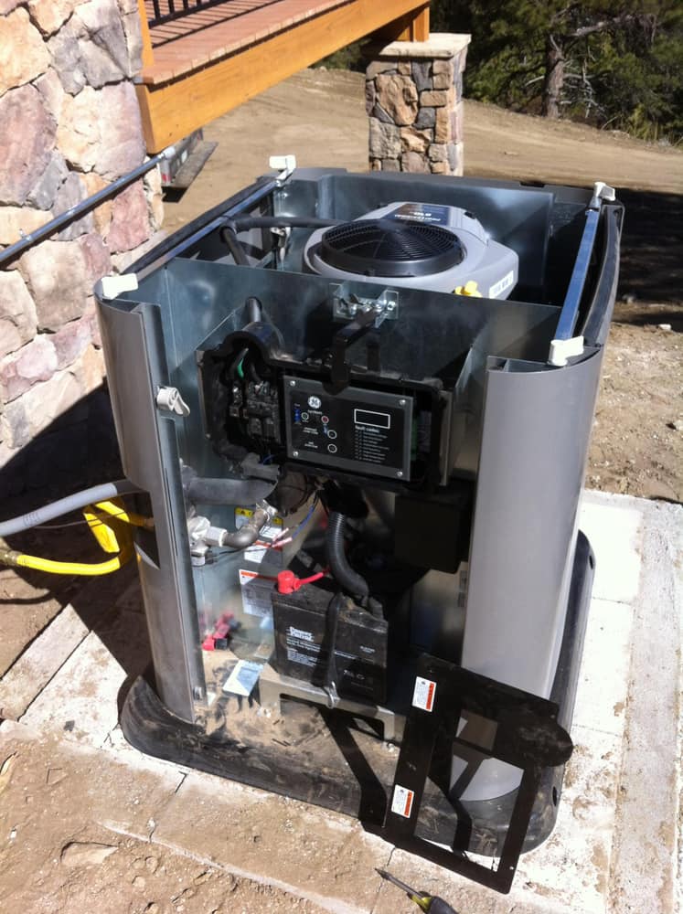 Project photos from Z Electric LLC