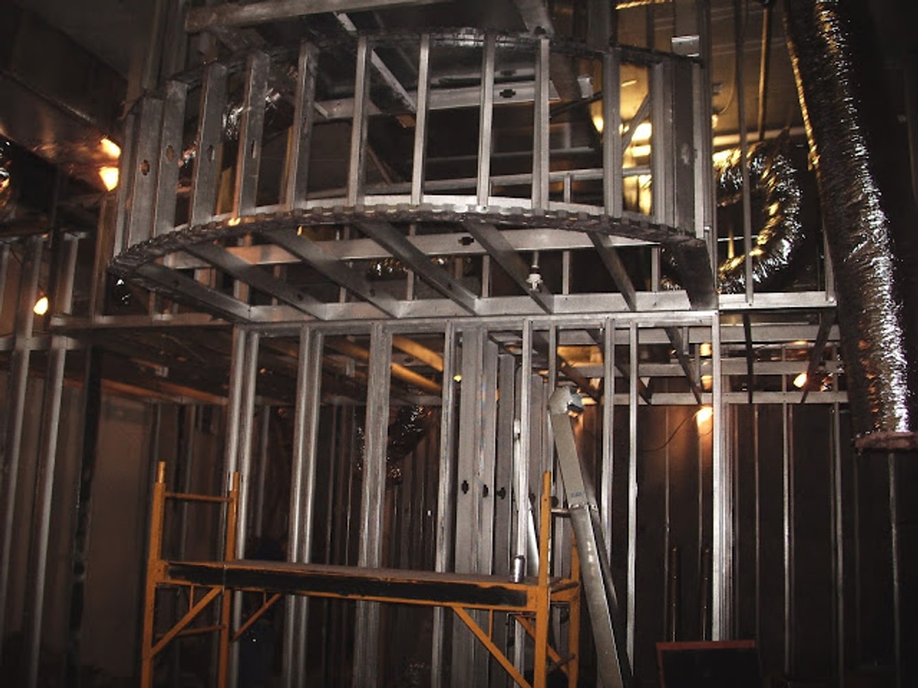 Photo(s) from Prime Structure Inc