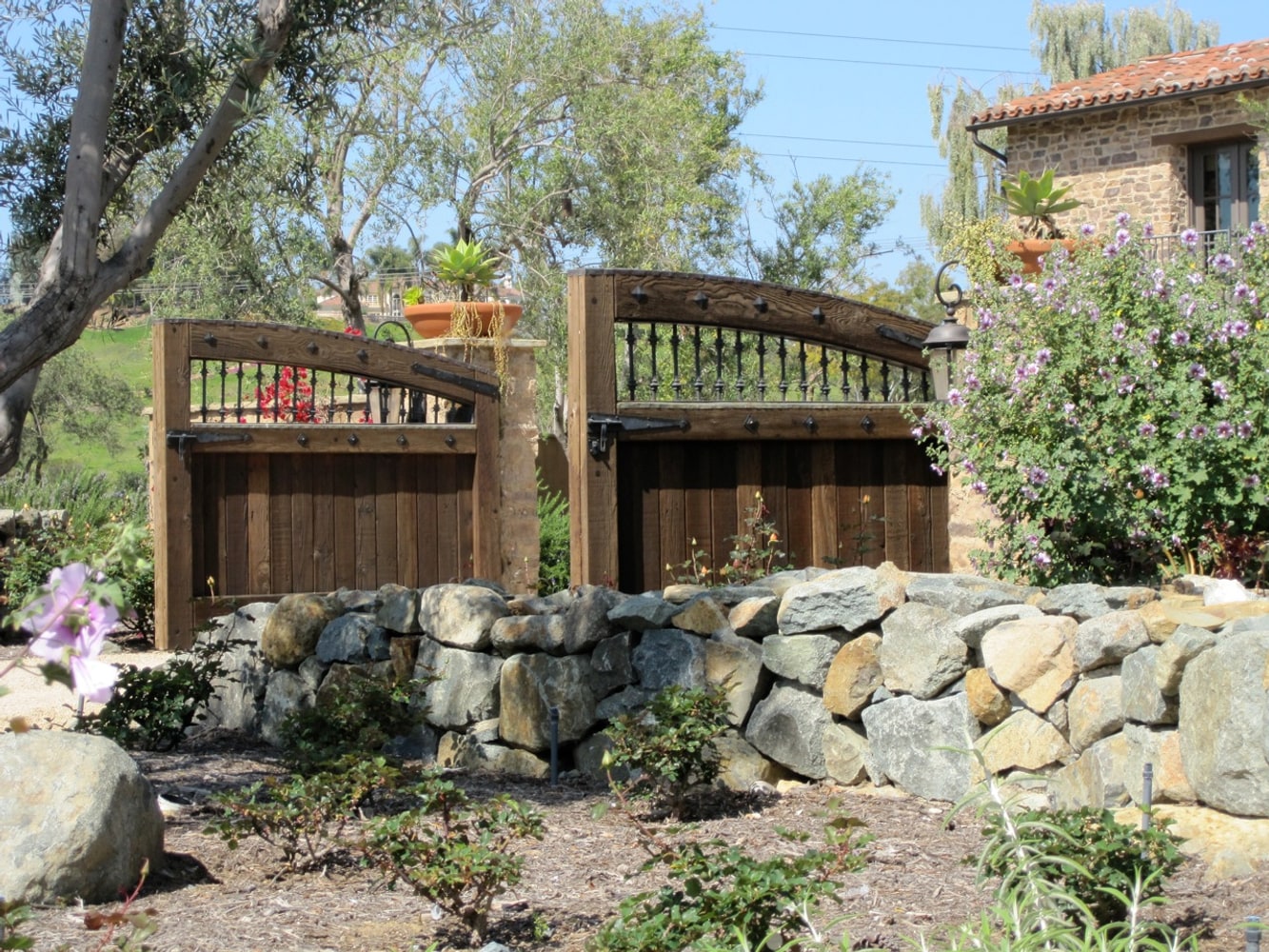 Enchanted Landscapes Project 1