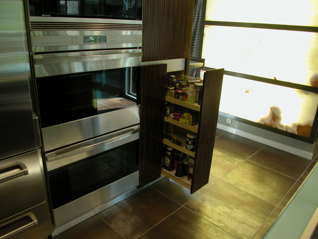 INTERMASTER Corp Greater NYC area projects