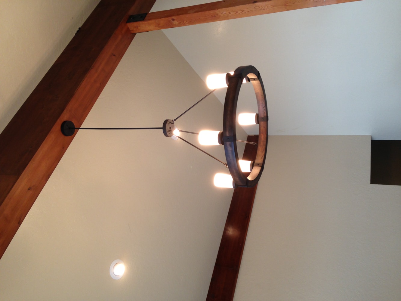 Project photos from Z Electric LLC