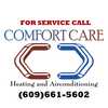 Comfort Care Heating And Air