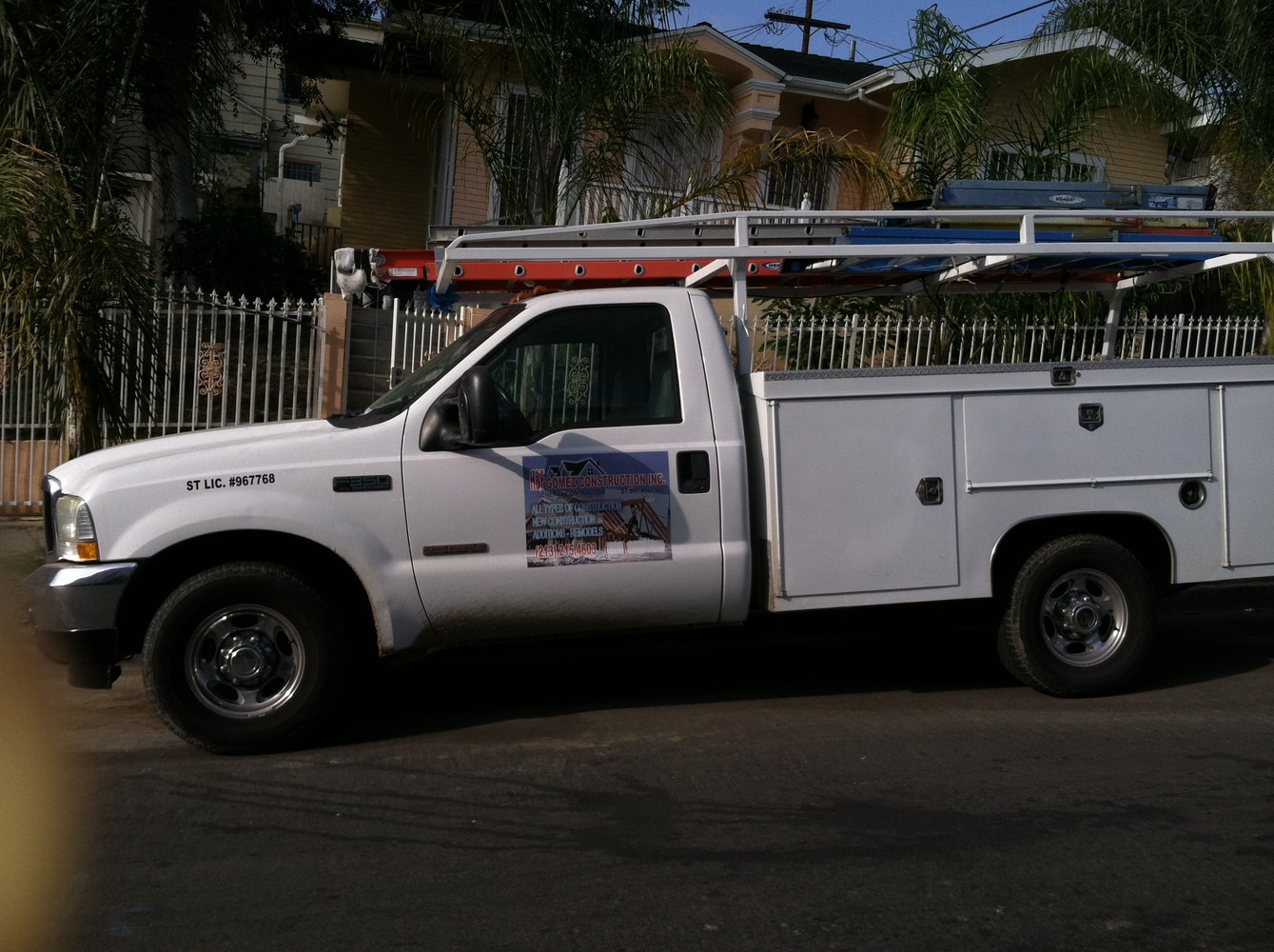 Photo(s) from H & F Gomez Construction Inc