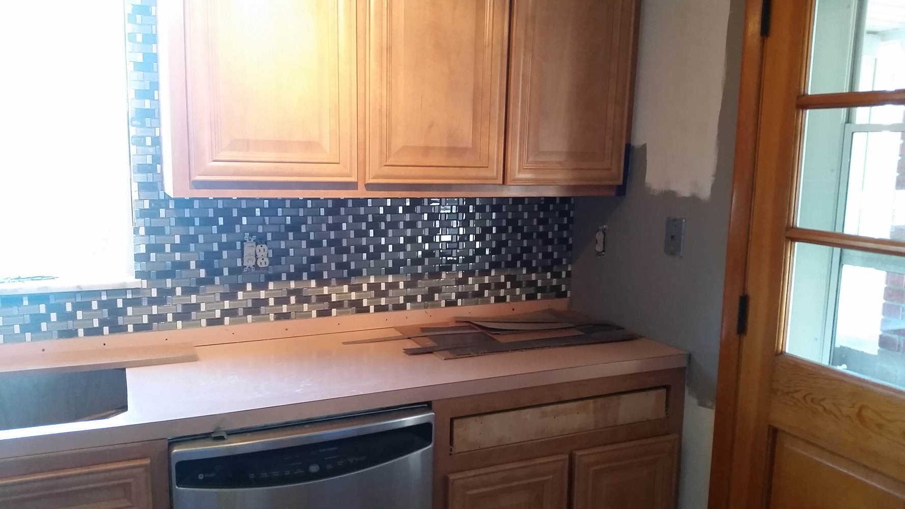 Rnb Remodeling Project