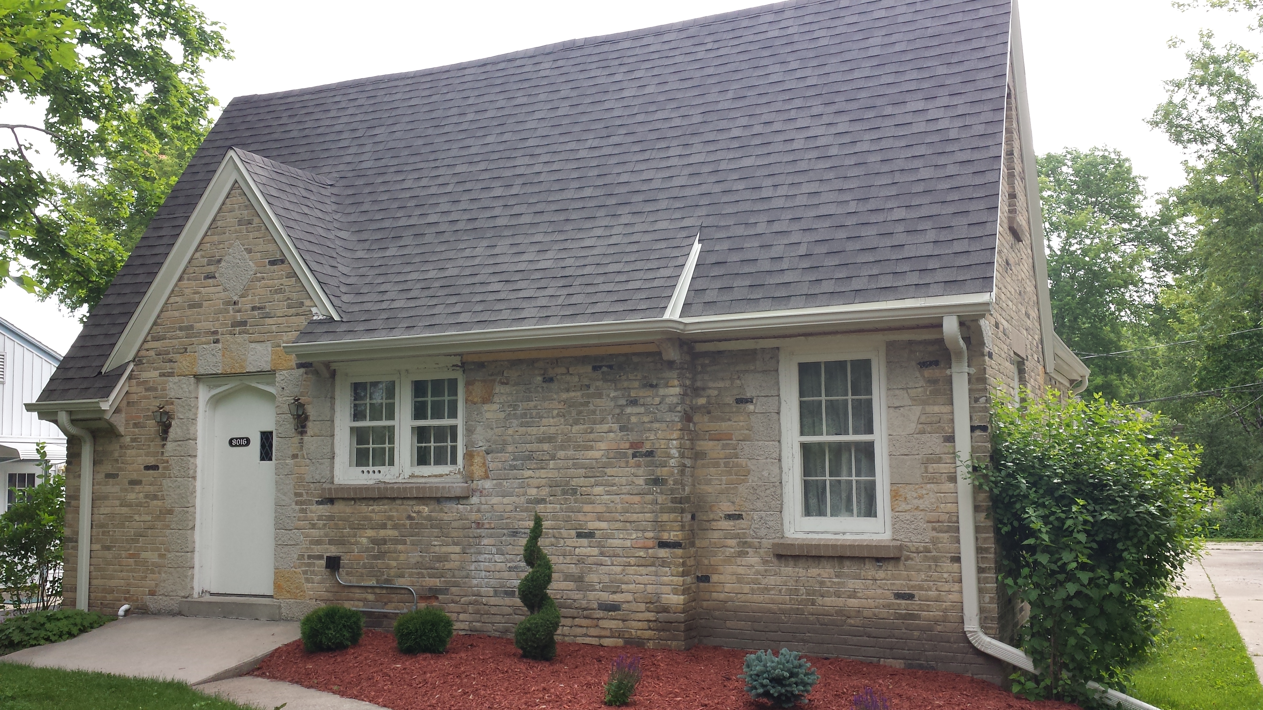 Integrity Roofing & Remodeling Llc