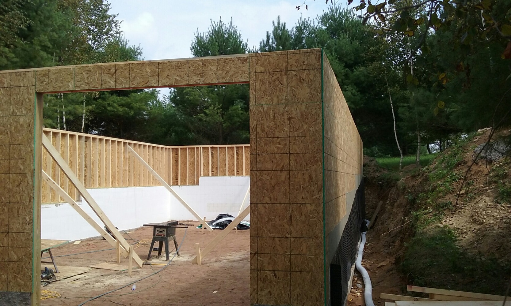 Photos from Rogers Restoration