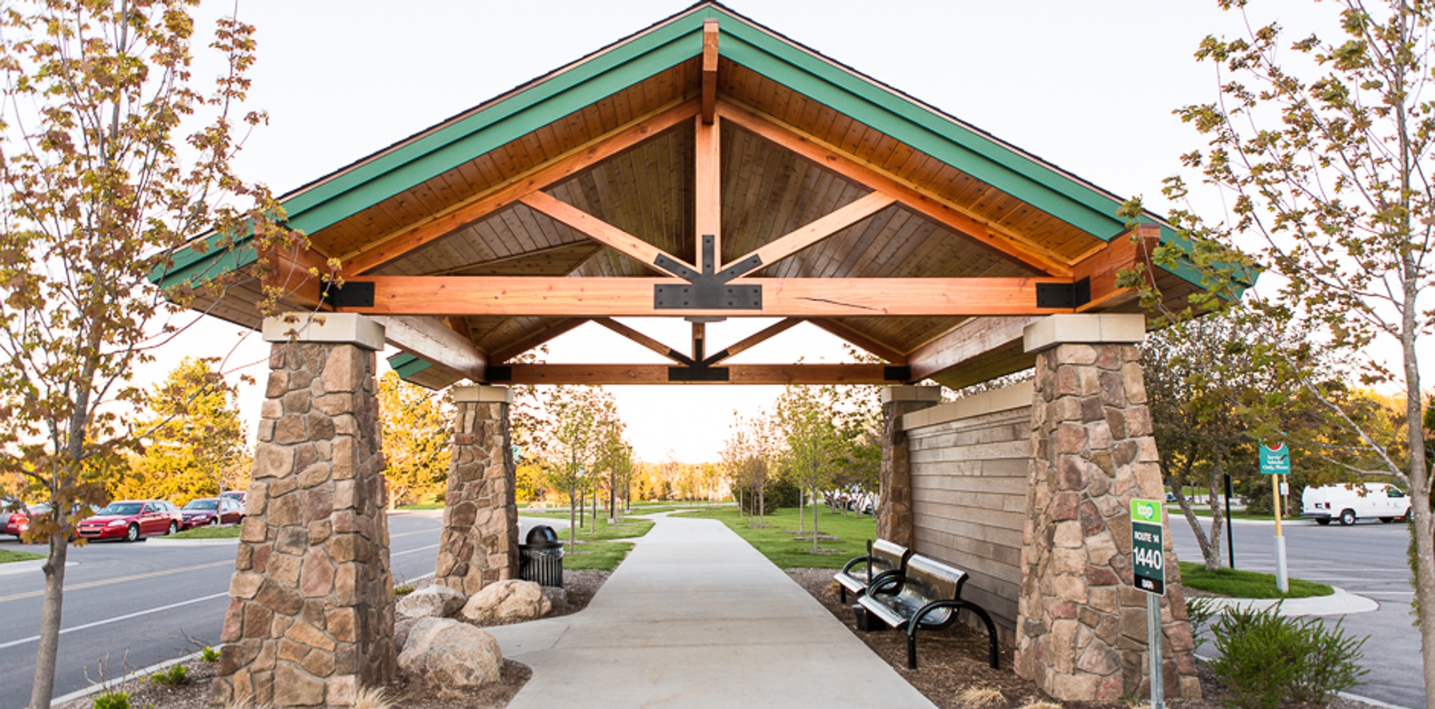 Mjs Masonry Llc Project