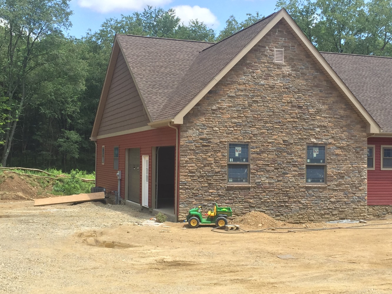 Photo(s) from Hero Construction