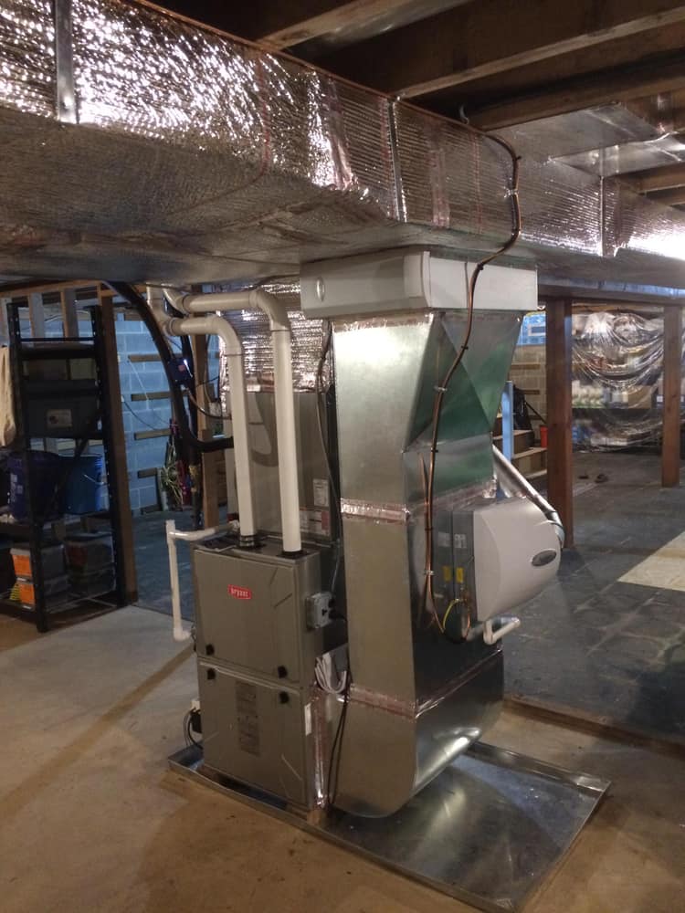 Harmon Heating and Air 