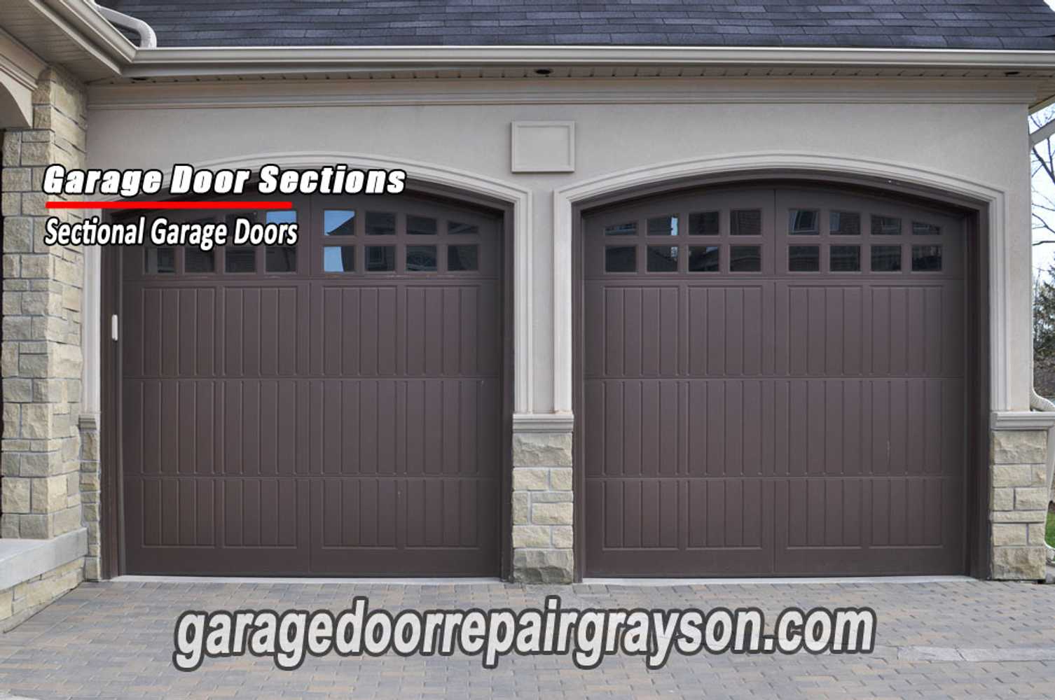 Grayson Garage Door Pros