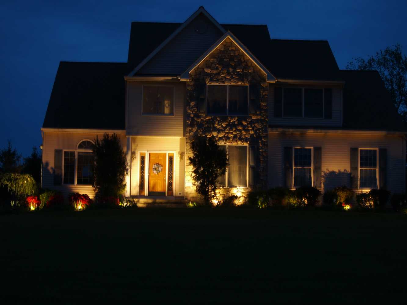 Landscape Lighting