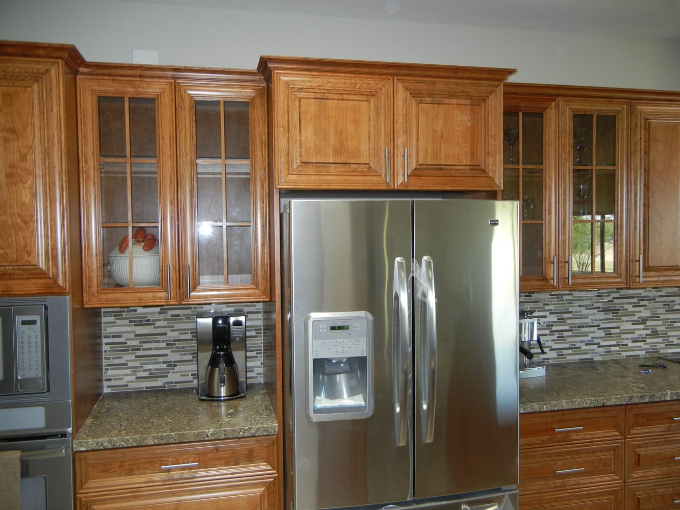 Photo(s) from Arizona Crown and Stairs