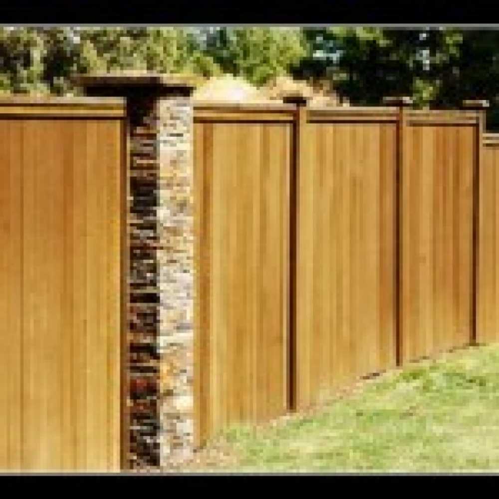 Five Star Fence Oklahoma City | Residential Fencing