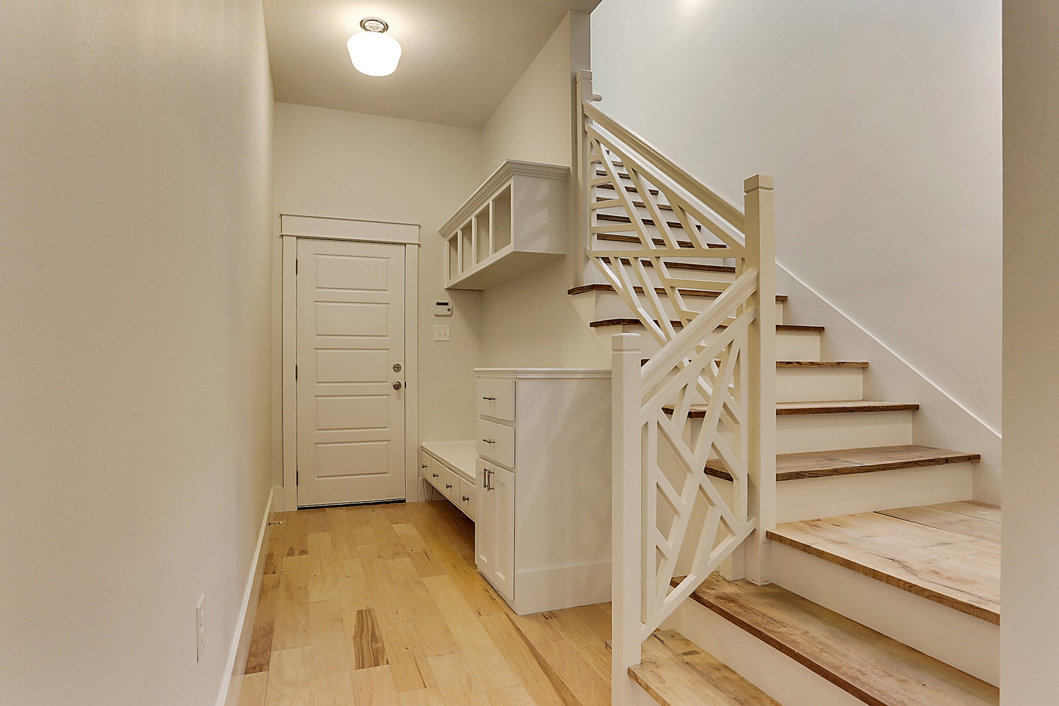 Carriagewood Estates Custom Home