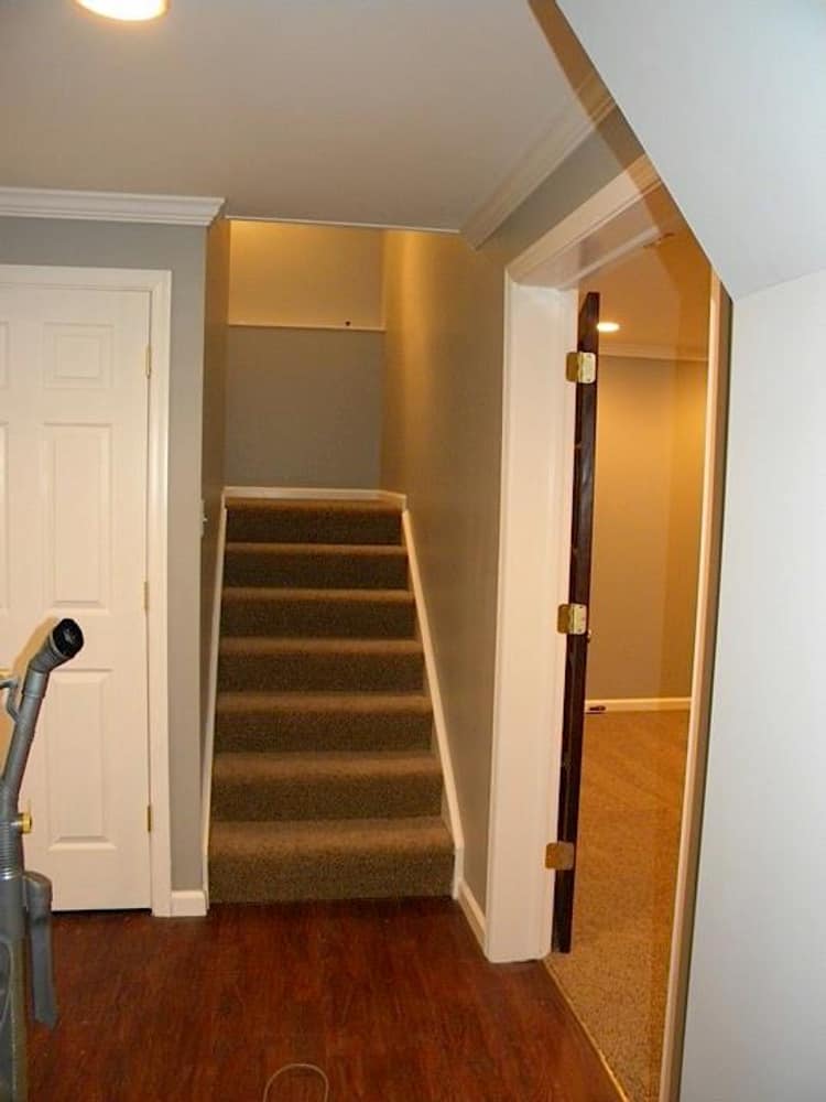 Finished Basement-Windsor, York County, PA