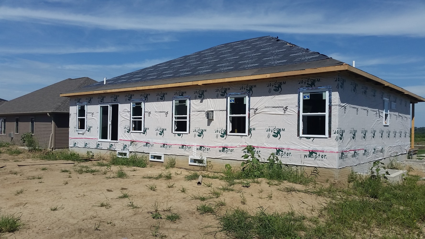 RESIDENTIAL PROJECTS