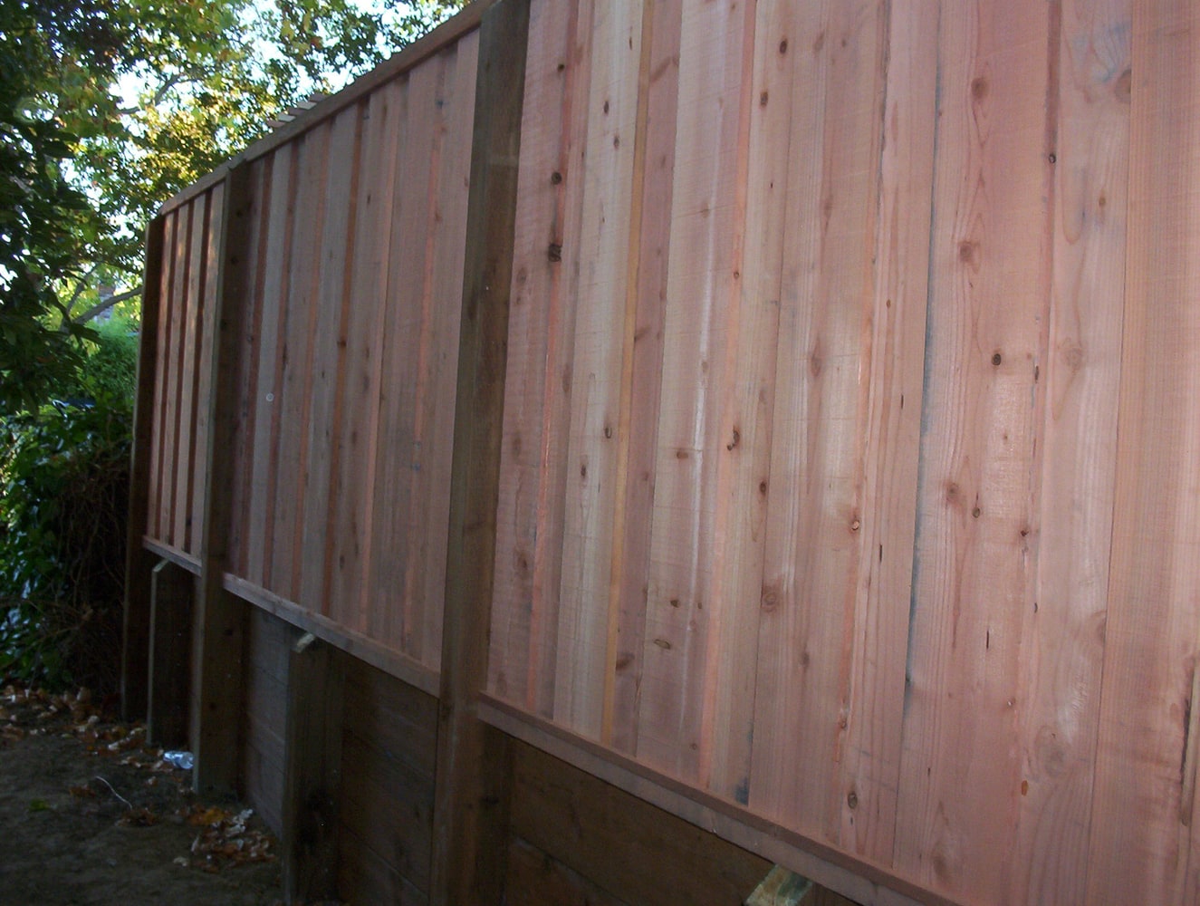 Orange County outdoor kitchen