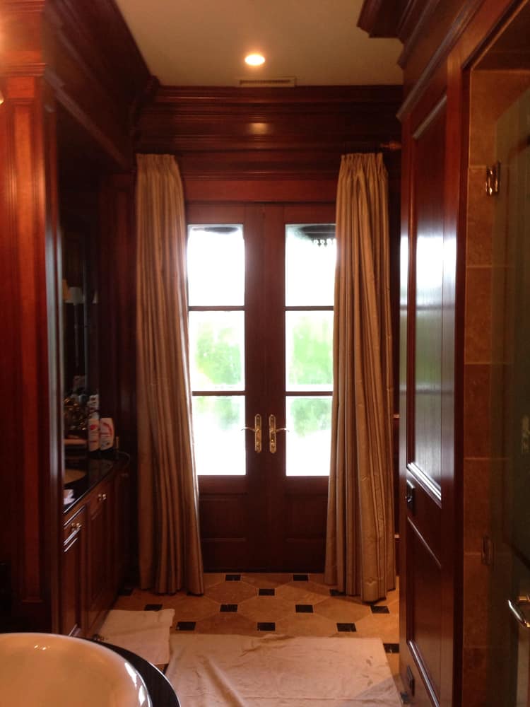 Photo(s) from Dave Young Builders