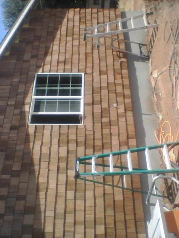 Some recent projects