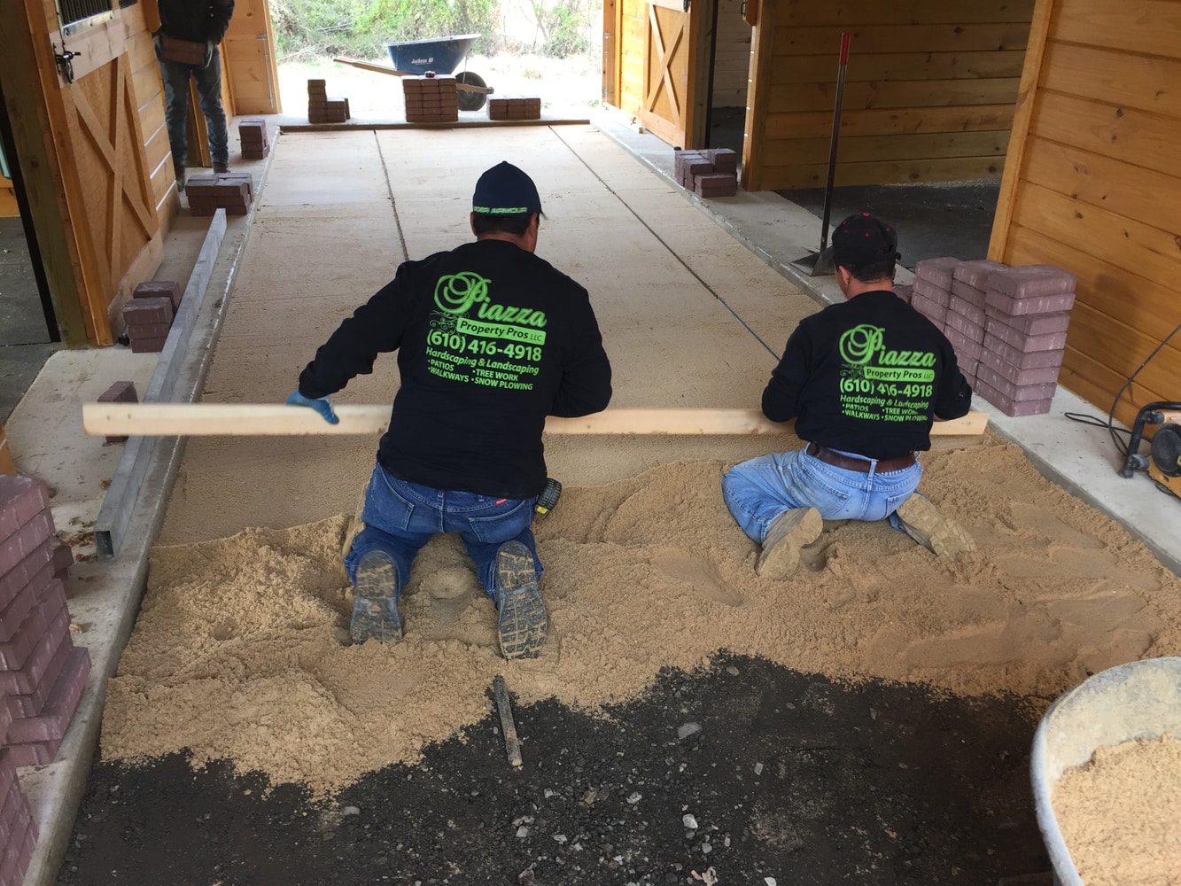 Photo(s) from Piazza Property Pros, Inc