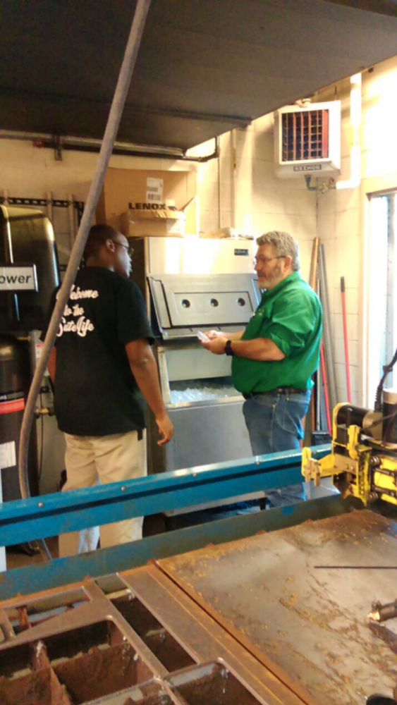 Photos from Cowart Refrigeration Heating & Air