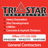 Tri Star Contractors, LLC