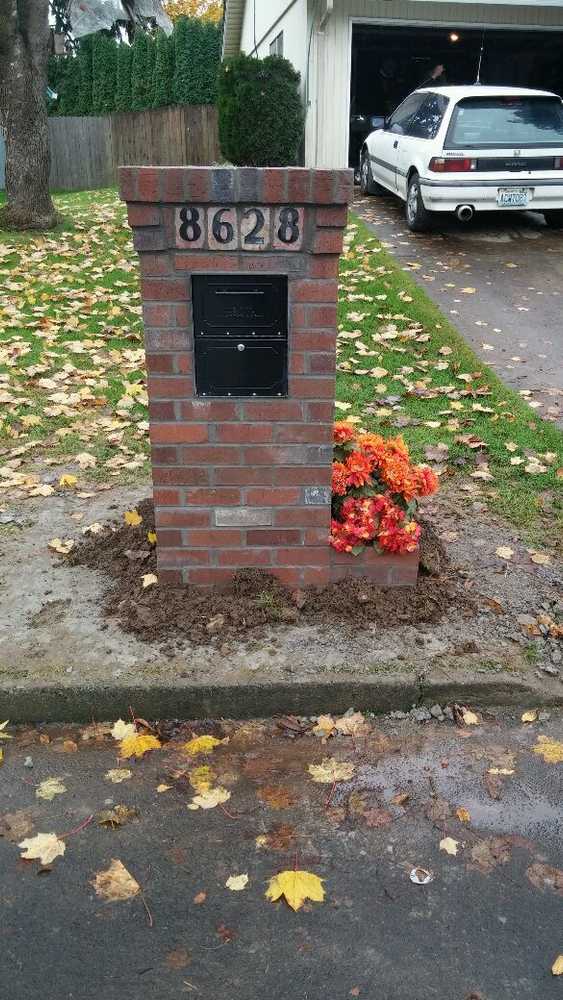 Photo(s) from Ar Masonry