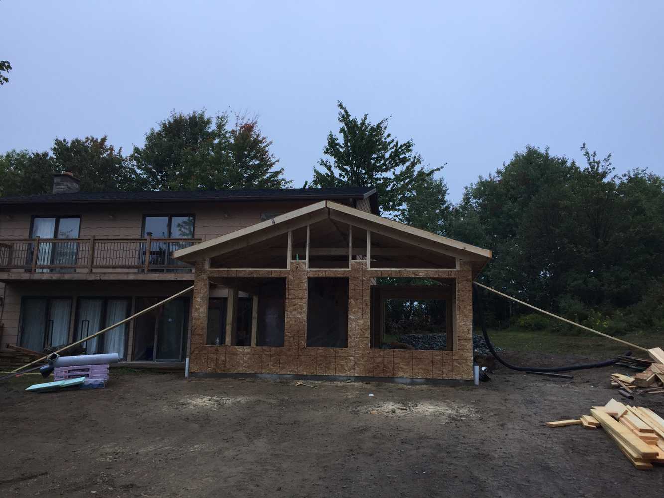 Photo(s) from Nepa Builders Llc