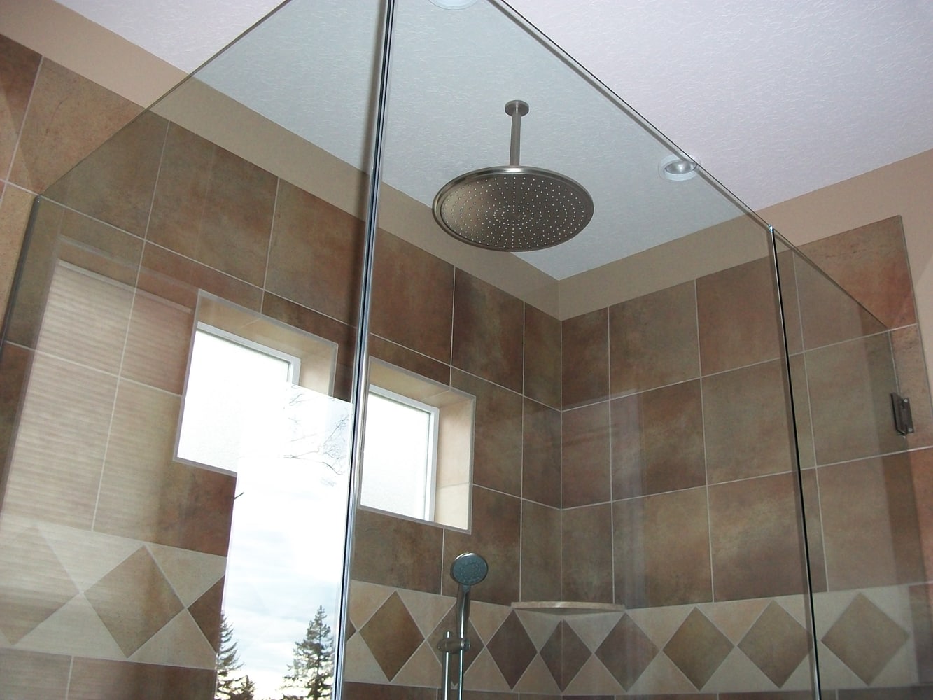 J. Roderick Young Custom Homes Inc. | Mediterranean style