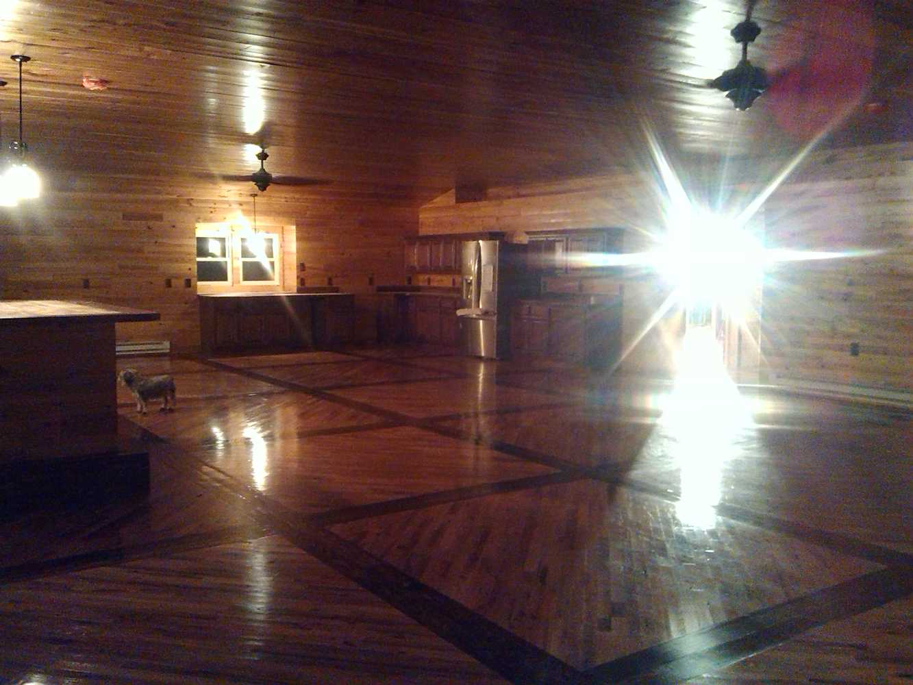 Photos from Magnolia Custom Hardwood Floors