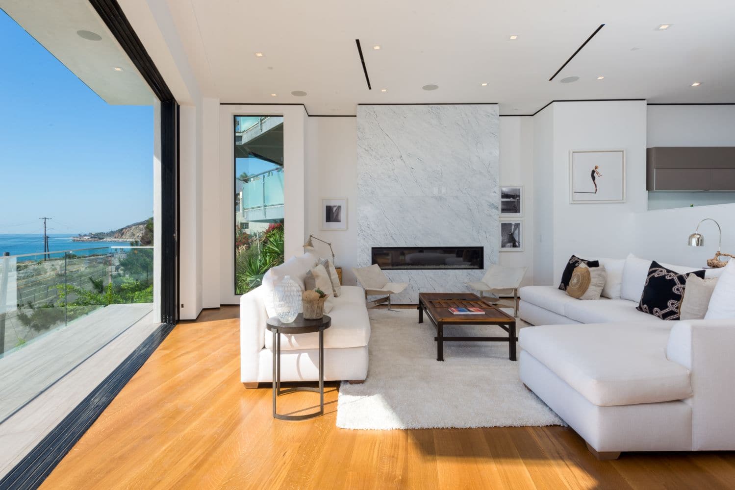 Porto Marina Way Project from The Points Group Inc